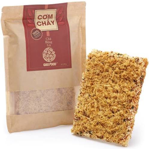 Cơm Cháy Chà Bông Sài Gòn Siêu Ruốc Gà - Heo 🚗 FREESHIP 🚗 Cơm Cháy Sài Gòn Siêu Vị Chà Bông Khô Gà GẠO FOOD | BigBuy360 - bigbuy360.vn