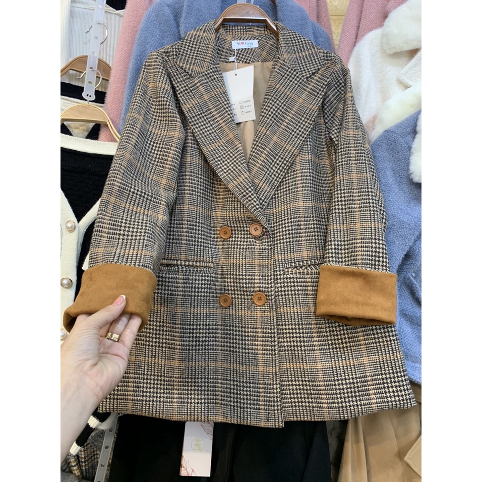 Dạ Kẻ Tay Lật | BigBuy360 - bigbuy360.vn