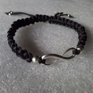 [Tuyển sỉ] (Cặp) Vòng tay cặp handmade vô cực