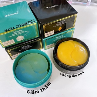 (Mã NSF020280 giảm 80K) Mặt Nạ Mắt Jm Solutions Cocoon Home Esthetic Eye Patch