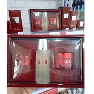 SET MINI SKII 3 MÓN nội địa Nhật chính hãng