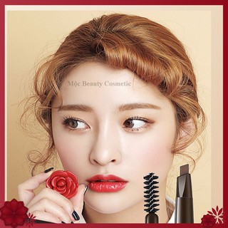 💋Chì Kẻ Mày 2 Đầu Siêu Hot Drawing Colour Geometry Hàng Nội Địa Trung Cao Cấp💋[Chi Ke May]