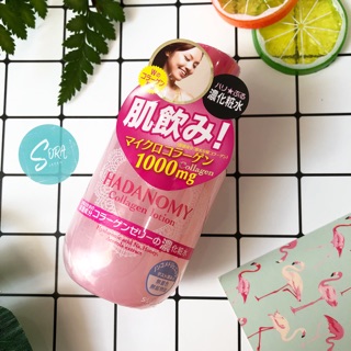 Hadanomy Collagen mist