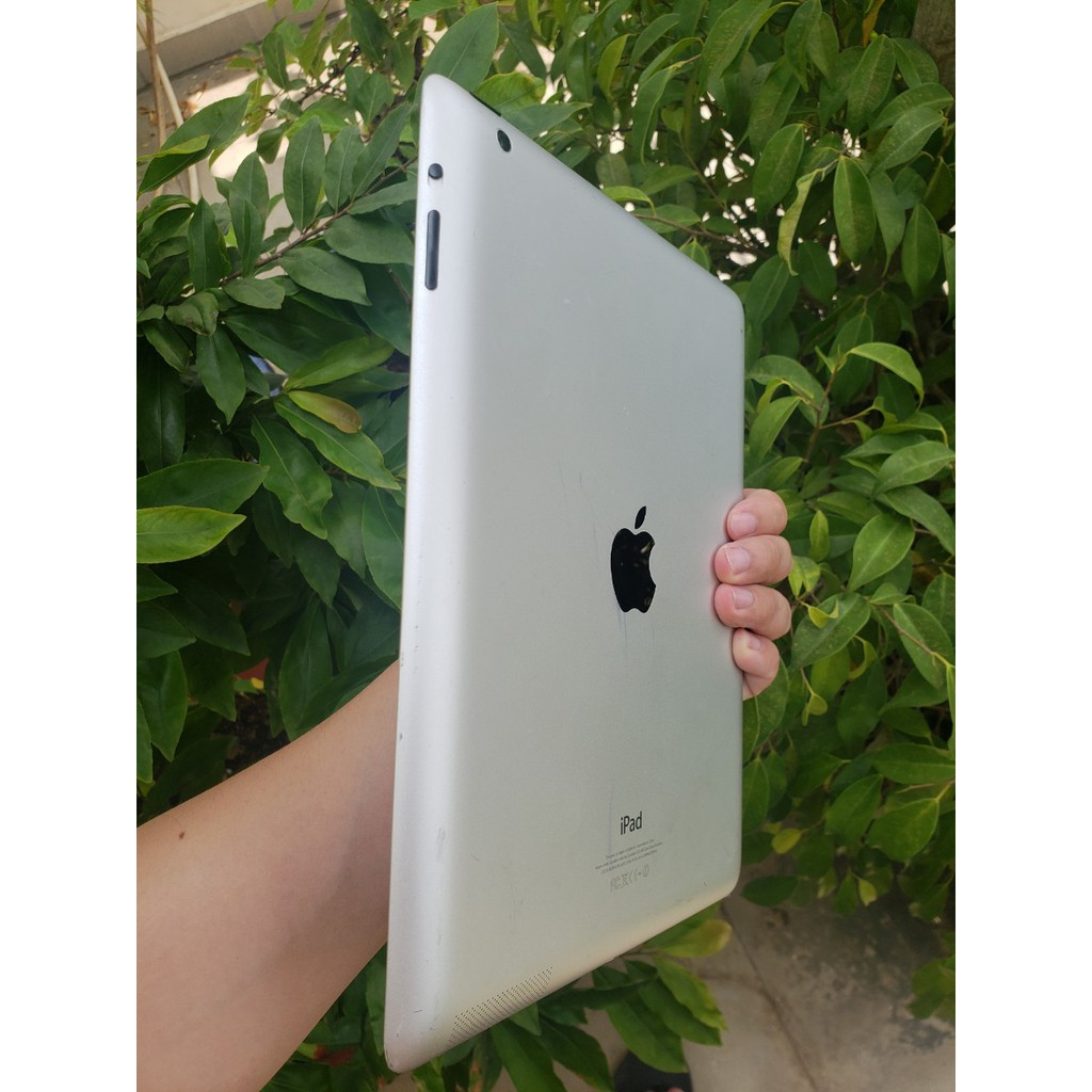 iPad 4 Zin Fullbox,Tặng bao da cao cấp | BigBuy360 - bigbuy360.vn