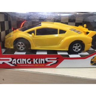 XE ĐIỀU KHIỂN TỪ XA 2 KÊNH