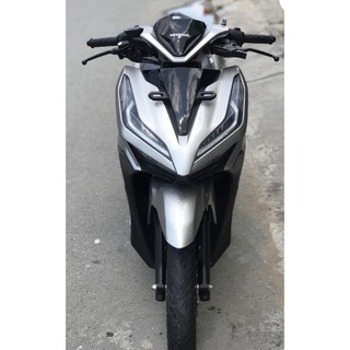 Da yên xe Vario ( V.I.P )