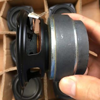 Loa sub  7cm  15 - 30w (1 cặp 140k)
