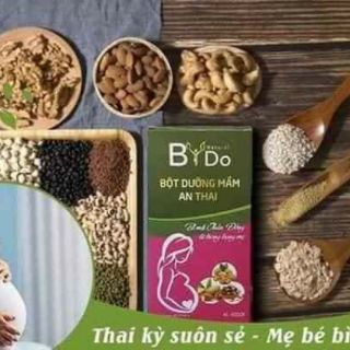 BỘT NGŨ CỐC AN THAI BIDO