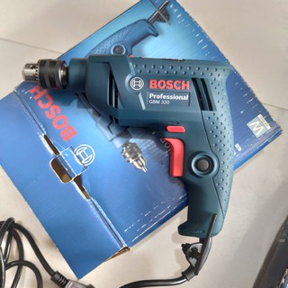 Máy khoan Bosch GBM 320