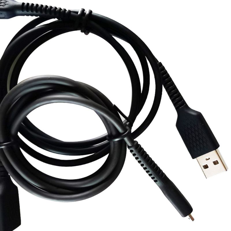 Dây Cáp Sạc USB Thay Thế Cho Tai Nghe Không Dây MAJORII / MAJORII / MONITNR / MONITNRII A ,N ,C