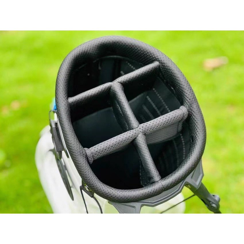 Túi đựng gậy golf chân chống da PU cao cấp chống thấm nước TG018