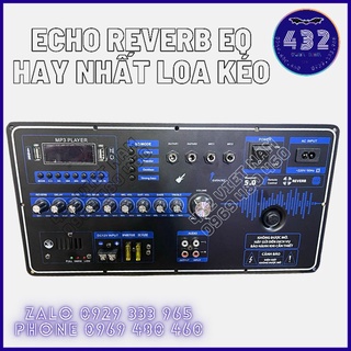 Combo loa kéo 4 tấc đơn có reverb bass coil 65 từ 170 nhập sườn nhôm trép 450 micro ugx xịn sò