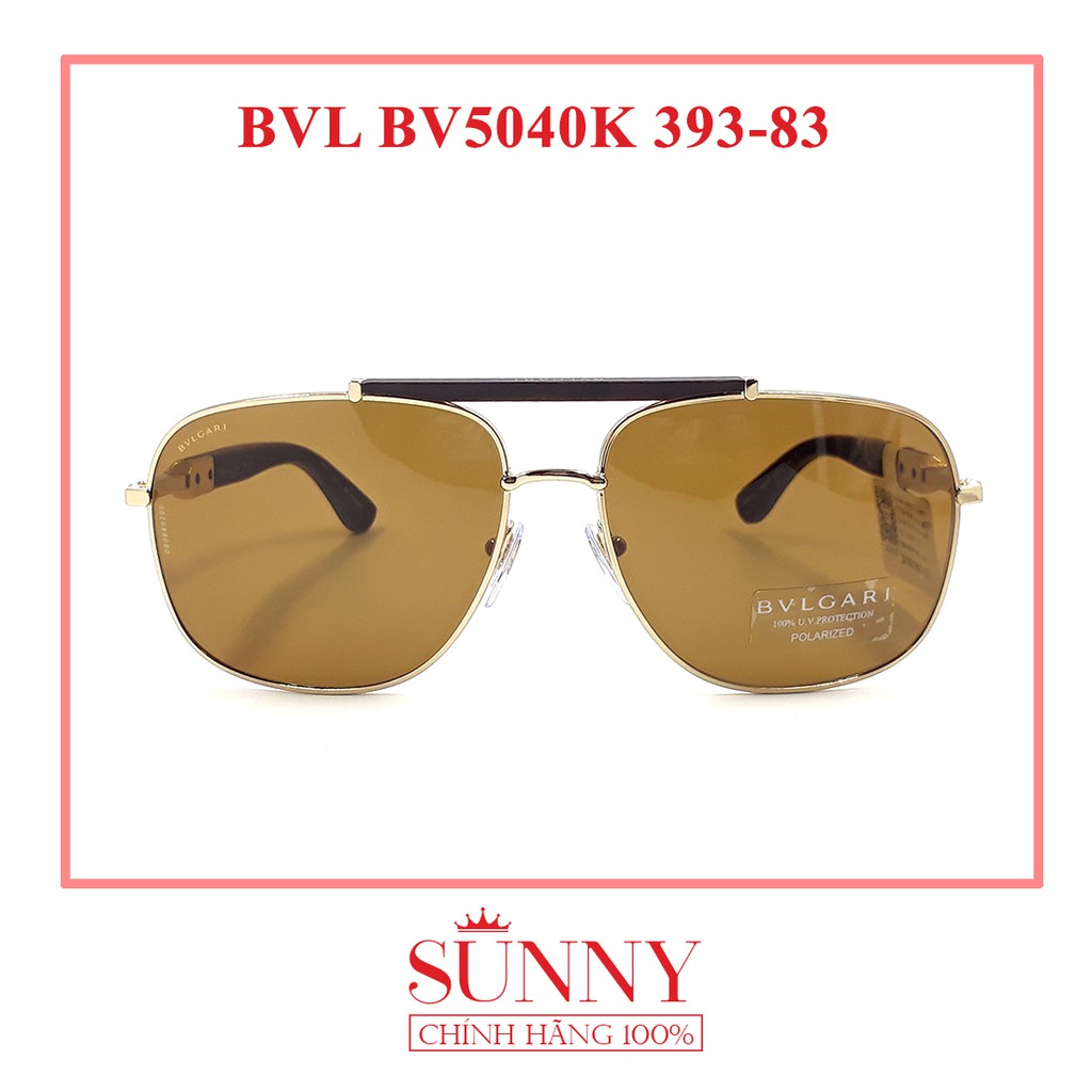 Kính mát Bvlgari BV5040K - chính hãng Italia, bảo hành toàn quốc