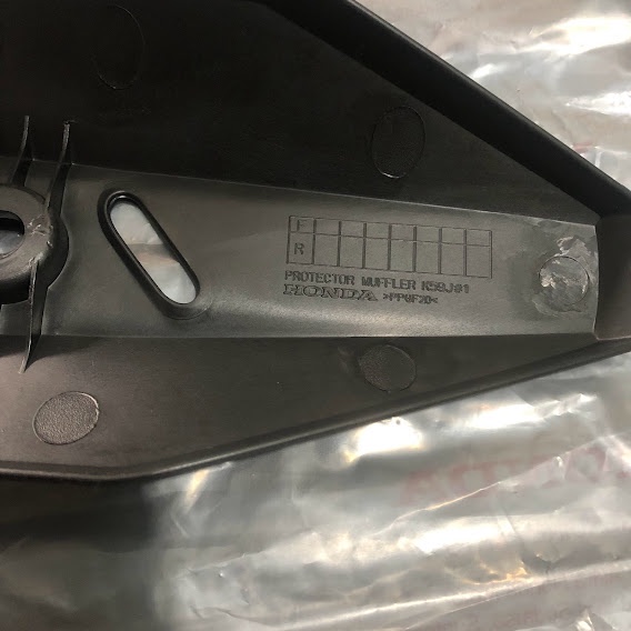 ỐP PÔ VARIO 2018 , VỈ PÔ , CHE PÔ VARIO CHÍNH HÃNG INDO