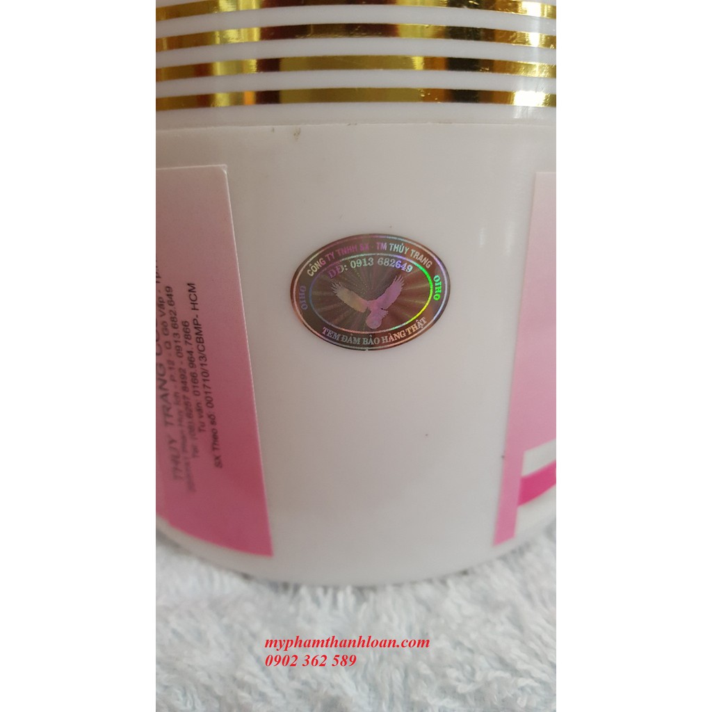 Kem dưỡng trắng da toàn thân Tổ yến - Sữa non - Collagen OHIO | BigBuy360 - bigbuy360.vn