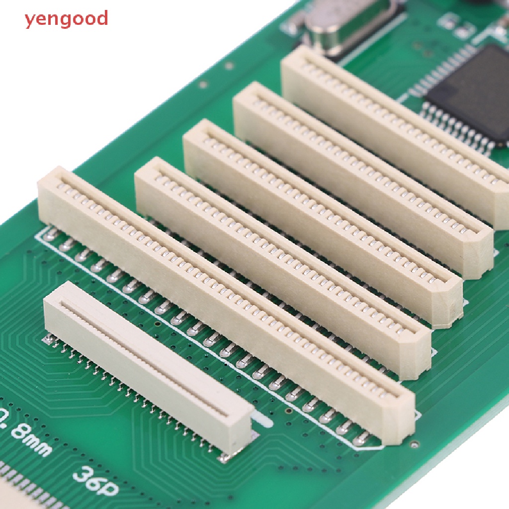 (YGD) Dụng Cụ Kiểm Tra Bàn Phím Laptop AK9 Giao Diện USB Kèm Dây Cáp