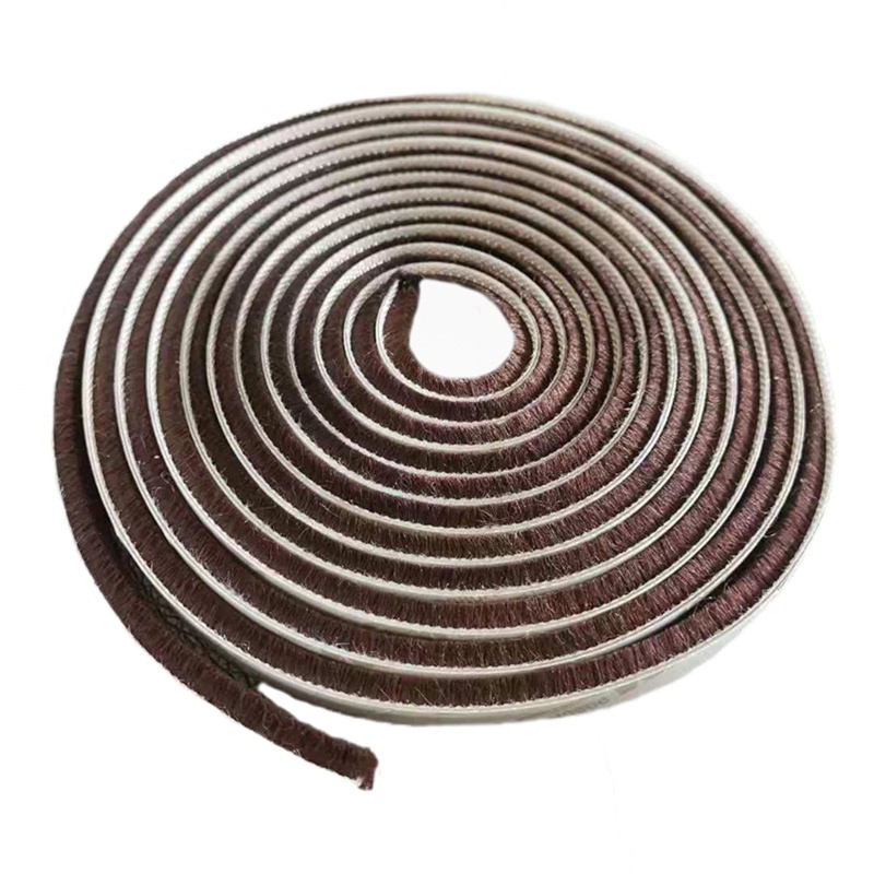 Cuộn Dây Dán Viền Cửa Sổ Cách Âm 5m / 16.4ft Tiện Dụng