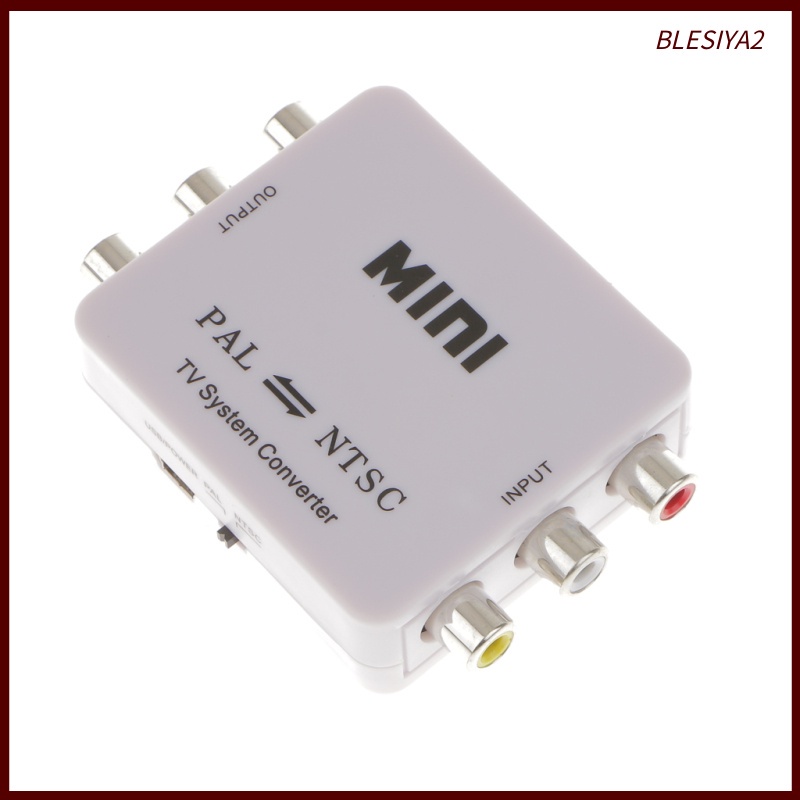 Bộ chuyển đổi hệ thống TV mini PAL/NTSC/SECAM sang PAL/NTSC