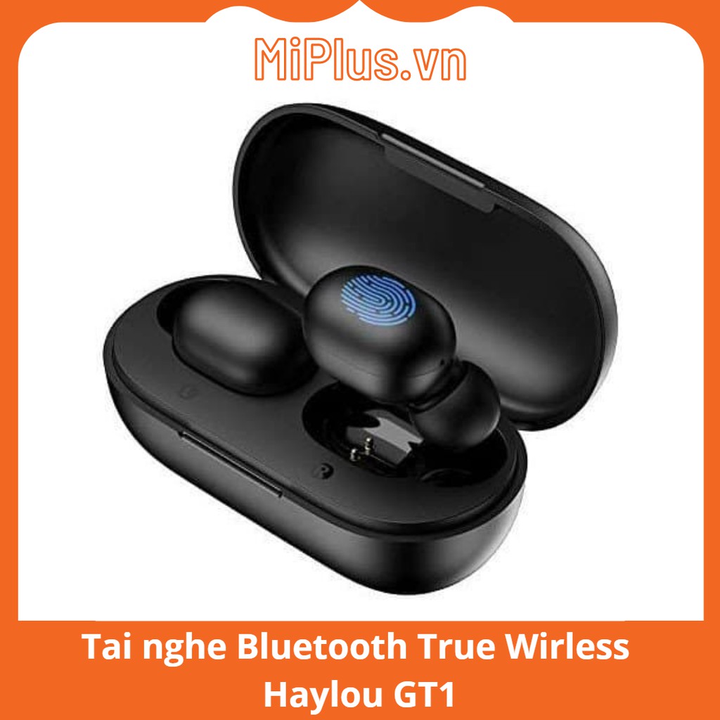 Tai nghe Bluetooth True Wireless Haylou GT1