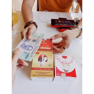 cai thuốc lá thuốc lào