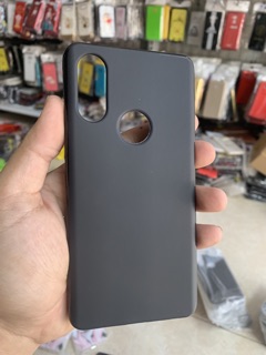 Ốp VSmart Active1/VSmart Joy1,Joy1 Plus/Active1plus silicon dẻo