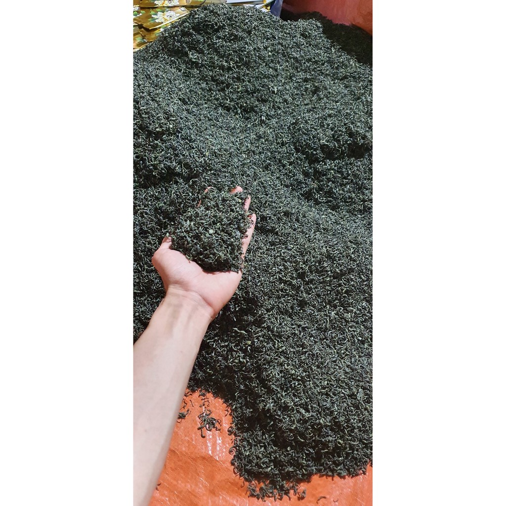 Trà Thái Nguyên ( gói 100g ) | BigBuy360 - bigbuy360.vn