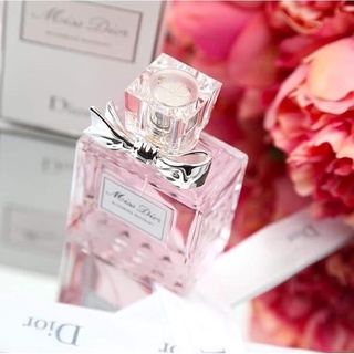 Nước Hoa Mis Dior 5 ml Tách Set Mis Dior La Collection