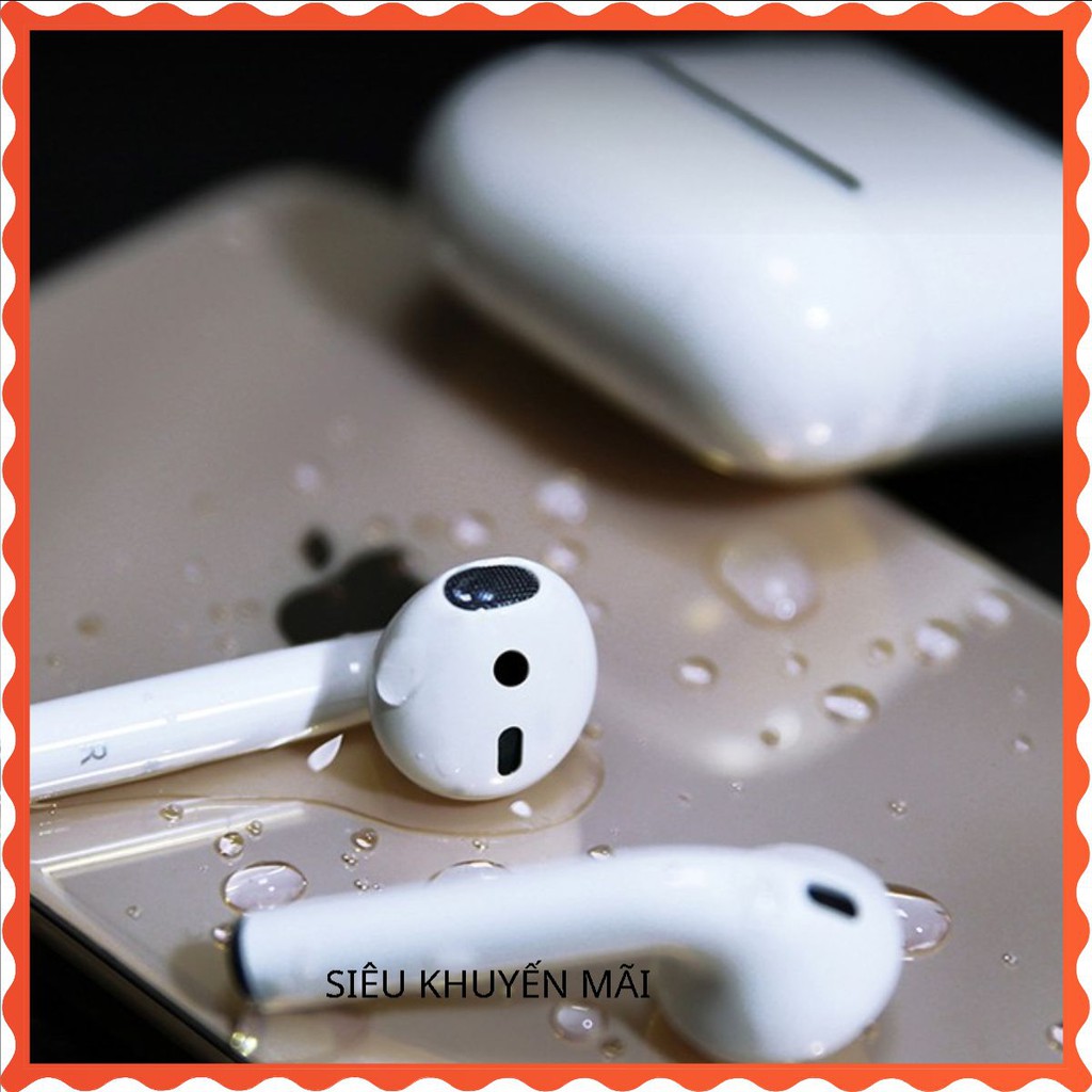 Tai Nghe Bluetooth Không Dây Nhét Tai I12 Kiêm Pin Sạc Dự Phòng aresshop14