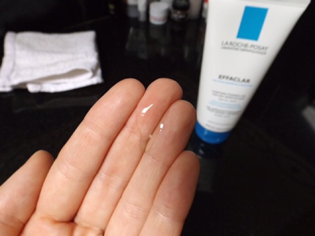 SAMPLE 5 GÓI -GEL RỬA MẶT DA DẦU EFACLAR LaRoche-Posay ( CHÍNH HÃNG) | BigBuy360 - bigbuy360.vn