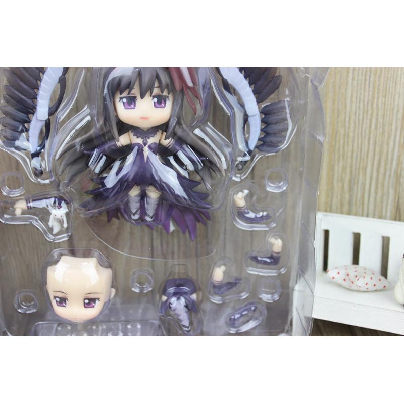 Mô hình Nendoroid 456 - Nendoroid Devil Homura
