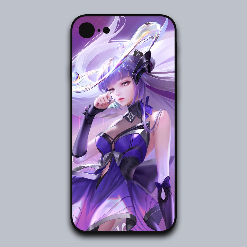 In ốp lưng Liên Quân Mobile L13 theo yêu cầu cho tất cả các dòng máy điện thoại