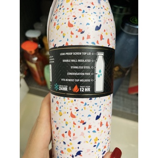Bình giữ nhiệt TAL 591ml