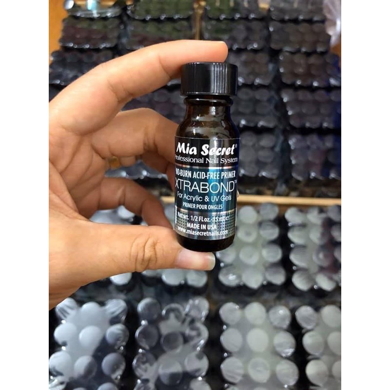 LIÊN KẾT BỘT MỸ 15ml