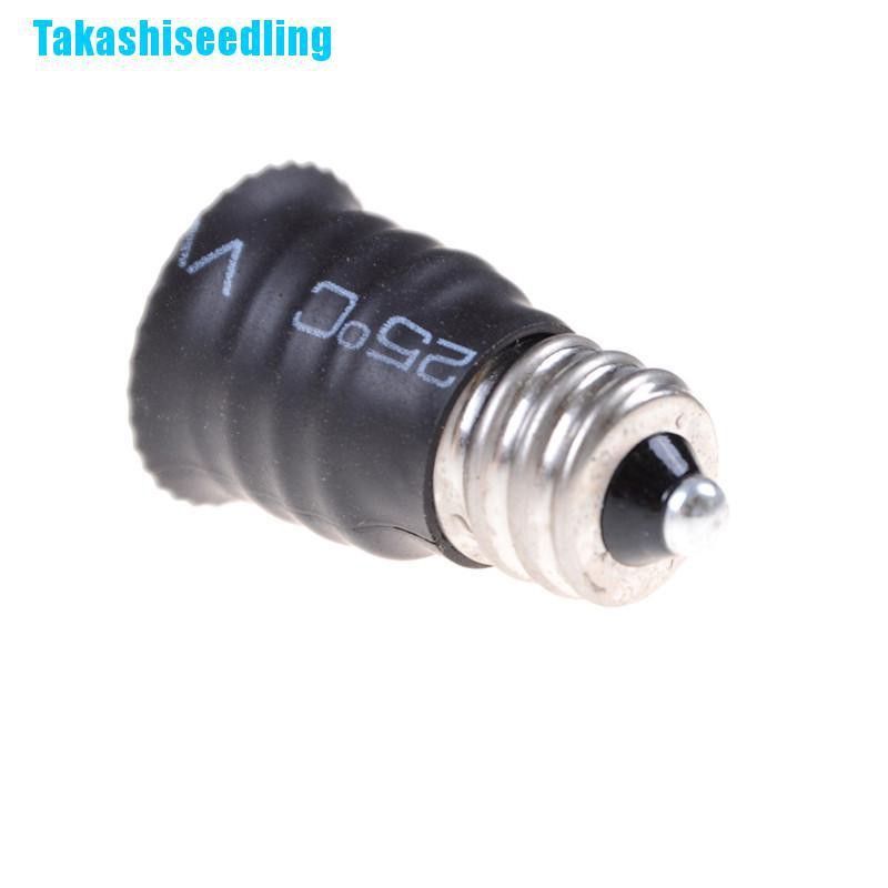 Đèn Chuyển Đổi E12 Sang E14 Chất Lượng Cao