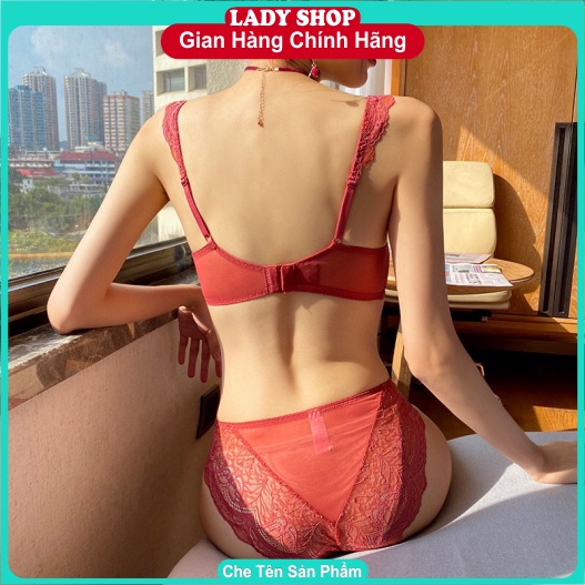 BỘ ĐỒ LÓT  REN MÚT MỎNG 🍁 CÓ GỌNG 🍁SÉT ÁO NGỰC CAO CẤP ,QUYẾN RŨ, THOÁNG MÁT C1235 | BigBuy360 - bigbuy360.vn