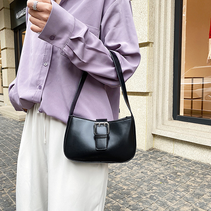 túi đeo chéo dành cho nữ Thời Trang Hàn Cho Nữ