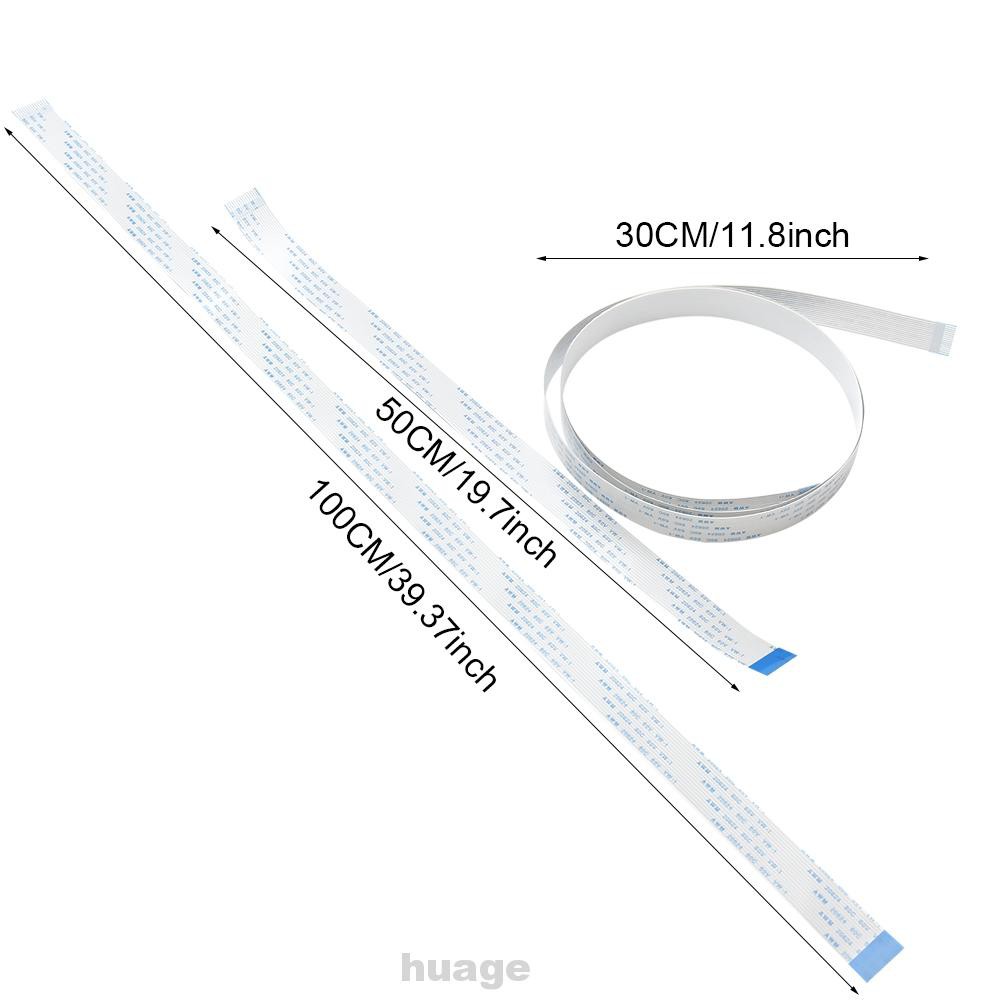 3 Cáp Kết Nối Máy Ảnh Dvd Fpc Cho Raspberry Pi 4 B