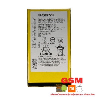 Pin Sony Xperia XA Ultra zin chính hãng