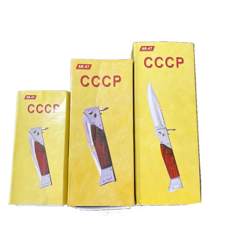 Dao Phượt CCPP 47 cao cấp đi phượt dã ngoại