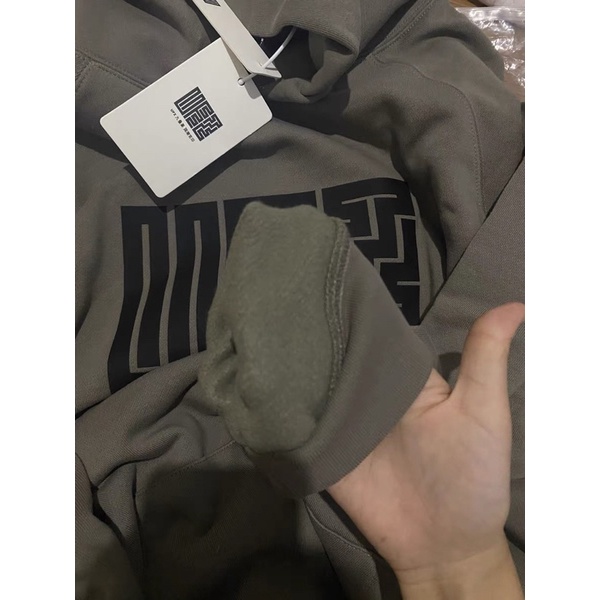 Áo Hoodie Nỉ JT In Cao Su Form Rộng Nam Nữ Unisex