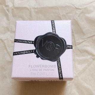 Nước hoa mini Flower Viktor Rolf 7ml