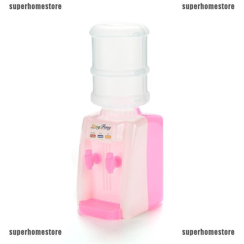 1 Bình Uống Nước Đồ Chơi Búp Bê