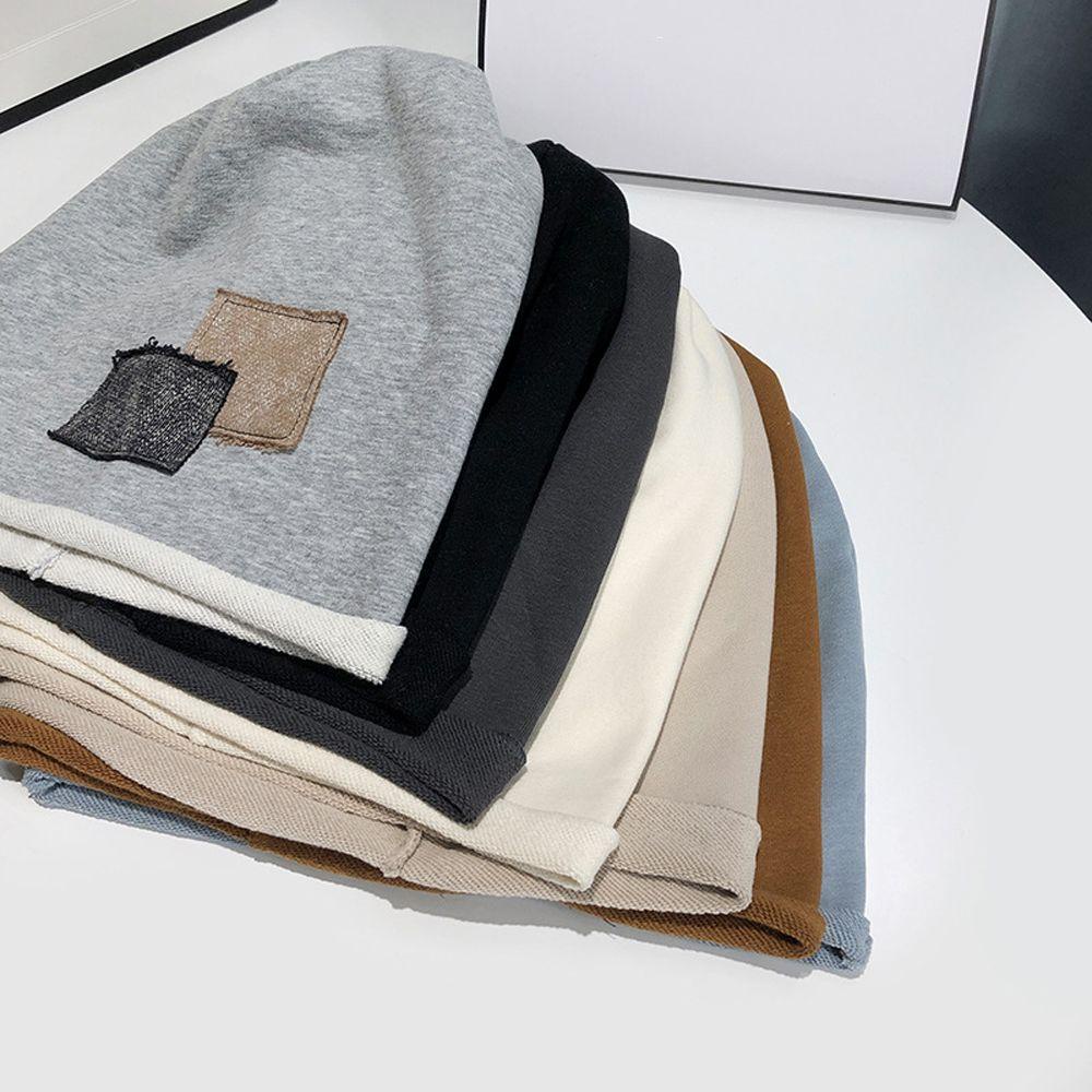 Mũ Dệt Kim WMES15H Dễ Phối Đồ Thời Trang Thu Đông Dành Cho Nữ