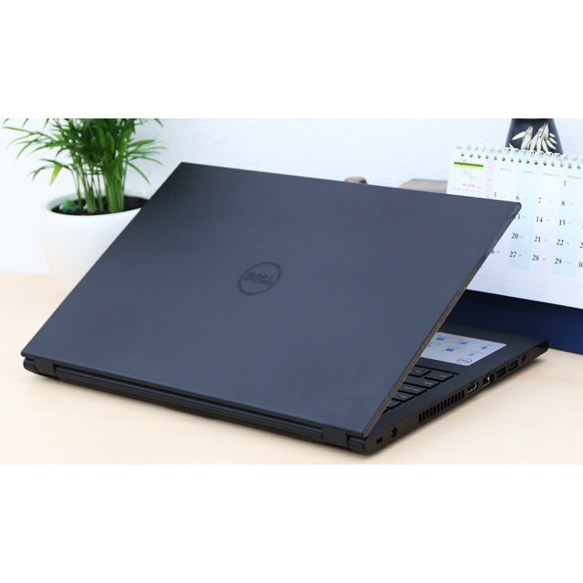 Laptop Cũ Dell N3543 Core i7-5500U,VGA rời 820M- 2G, laptop cũ chơi game cơ bản