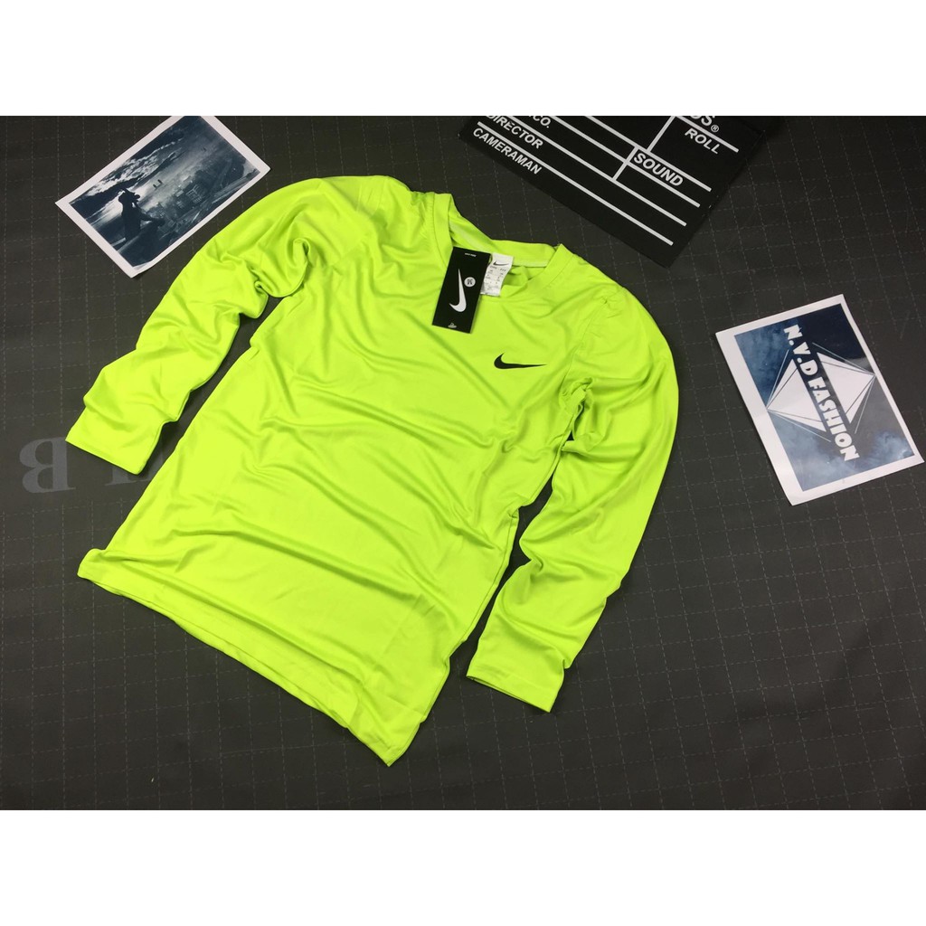 Áo thun nam giữ nhiệt body | BigBuy360 - bigbuy360.vn