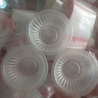 Bát nhựa dùng 1 lần