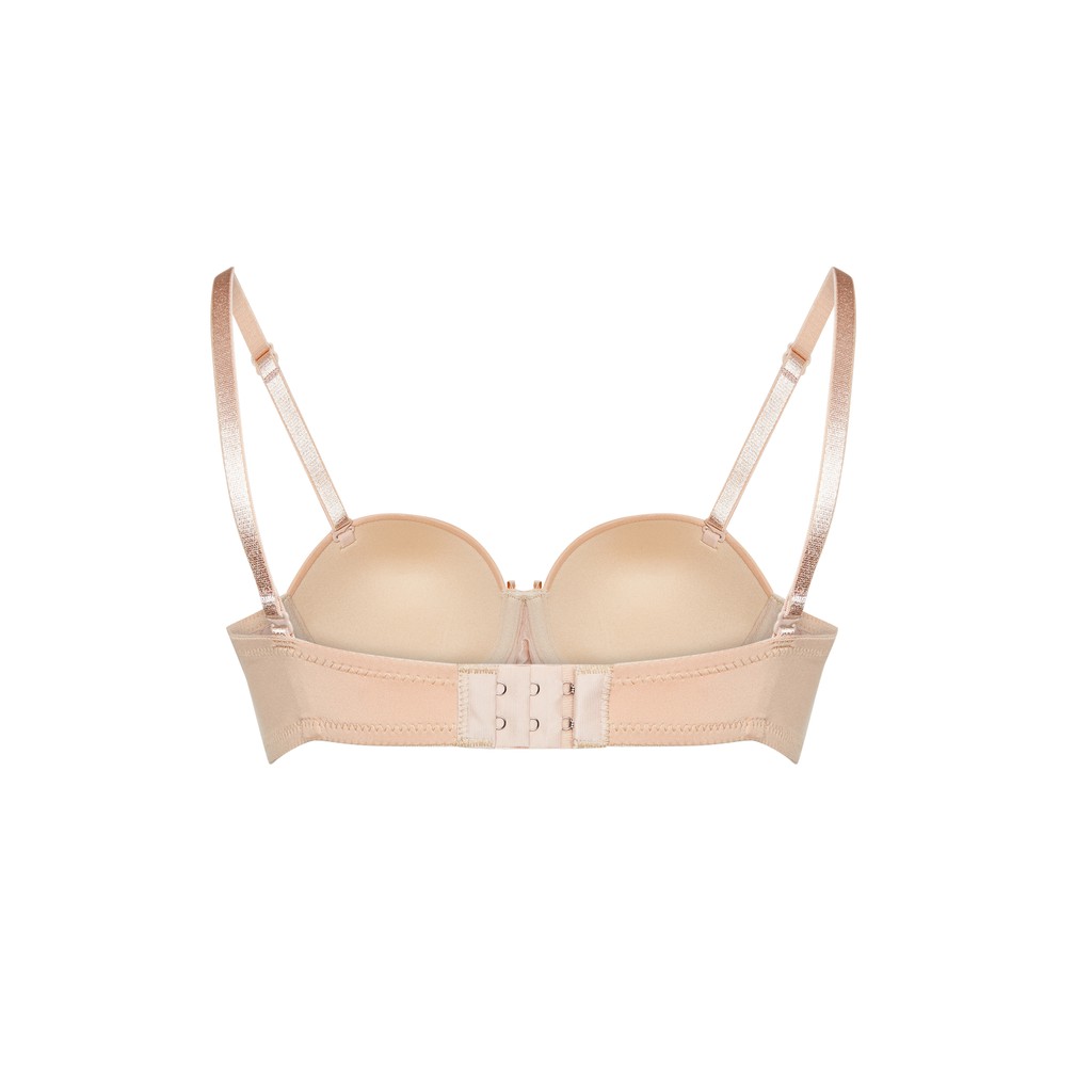 Áo Ngực Mút Mỏng Cúp Ngang Miley Lingerie BRM09102