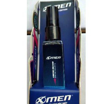 Nước hoa X-Men Phiên Bản Đặc Biệt 8ml - Hàng tặng | BigBuy360 - bigbuy360.vn