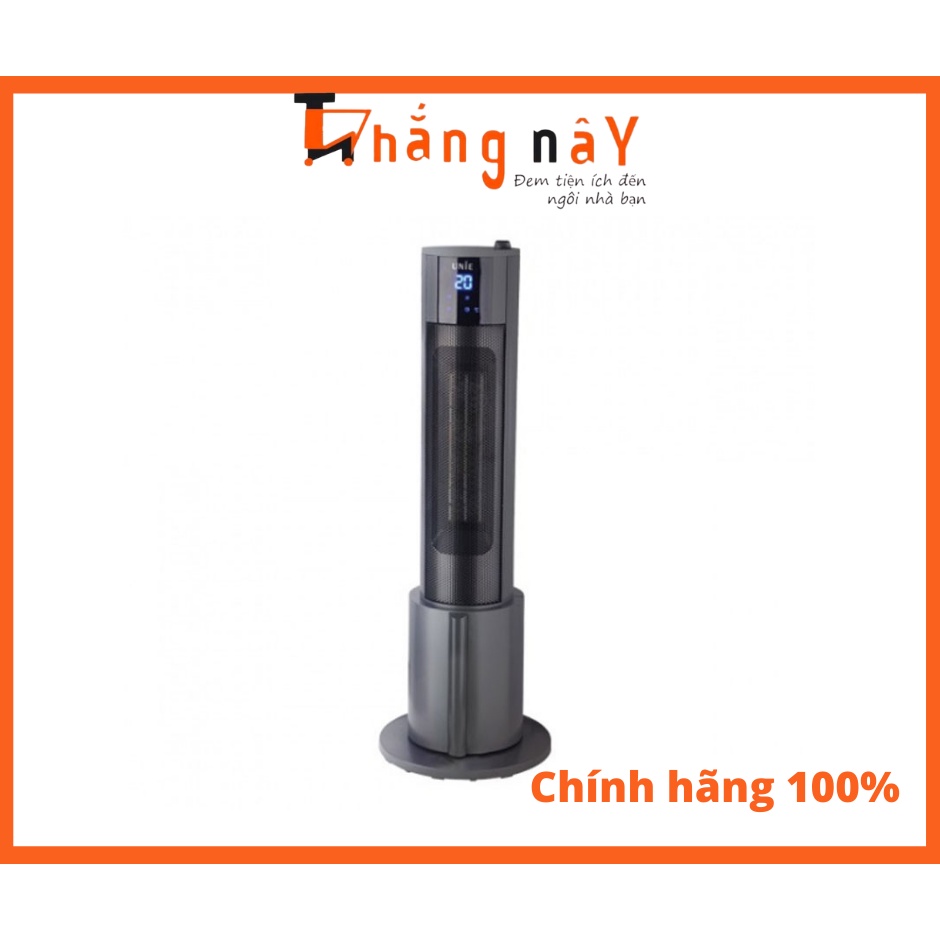 Máy sưởi gốm UNIE UE-129