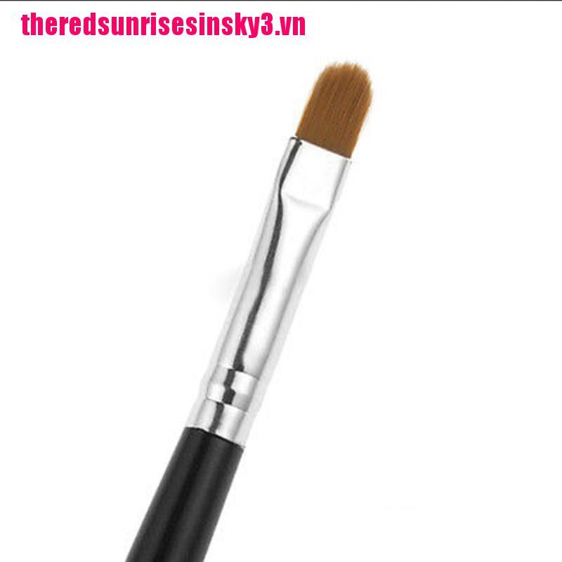 [Hàng mới về] Cọ trang điểm môi chuyên nghiệp cỡ nhỏ